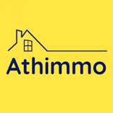 Logo du client Athimmo